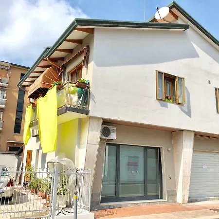 Casa Di Joy Hébergement de vacances Mestre