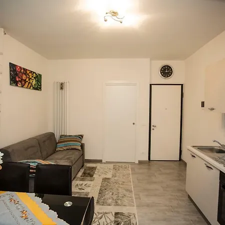 Casa Di Joy Hébergement de vacances Mestre