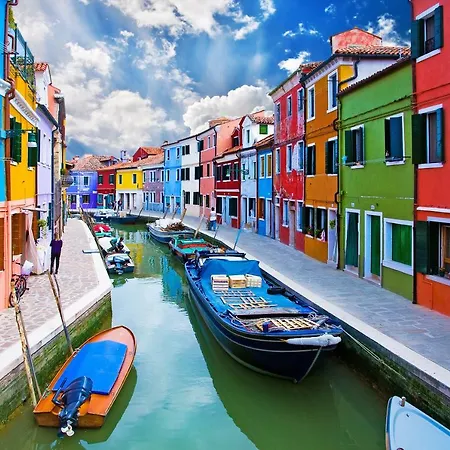 Casa Di Joy Hébergement de vacances