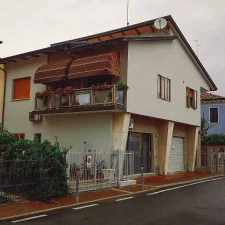 Casa Di Joy Hébergement de vacances